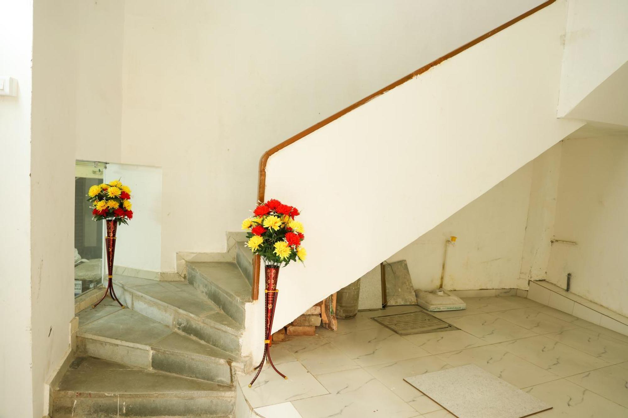 Hotel Aaram Kalupur Ahmedabad Exterior foto